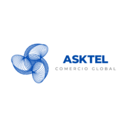 logo asktel mesa de trabajo 1