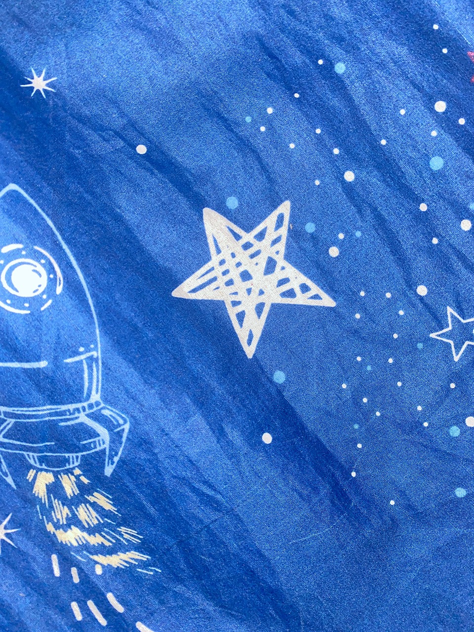 stars, rocket, spaceship, share, design